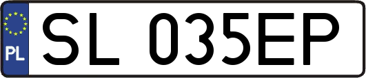 SL035EP
