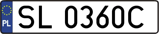 SL0360C