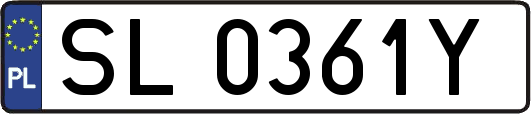 SL0361Y