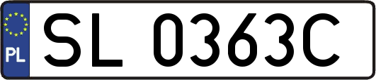SL0363C
