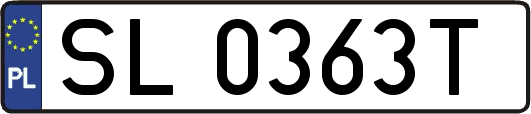 SL0363T