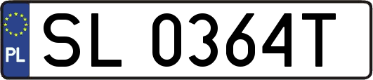 SL0364T