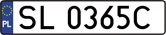 SL0365C