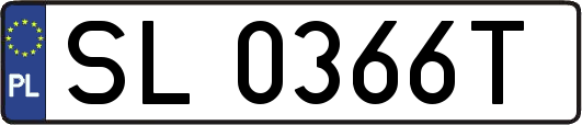 SL0366T