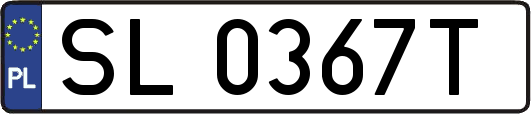 SL0367T