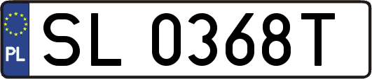 SL0368T