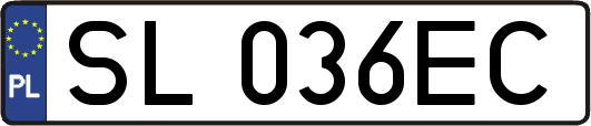 SL036EC