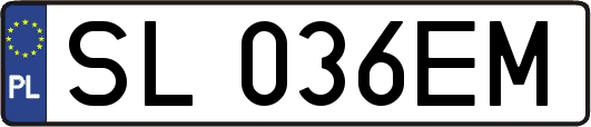 SL036EM