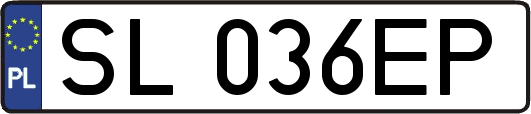 SL036EP