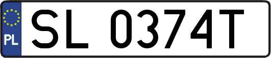 SL0374T