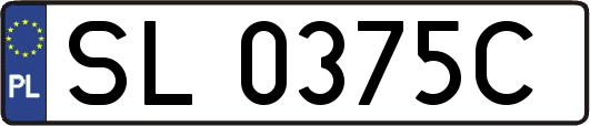 SL0375C