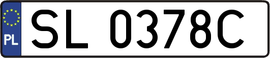 SL0378C