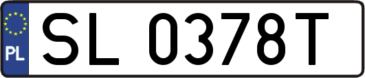 SL0378T