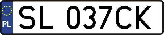 SL037CK