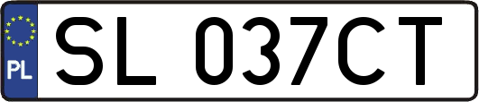 SL037CT