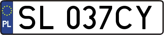 SL037CY