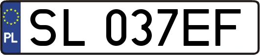 SL037EF
