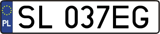 SL037EG
