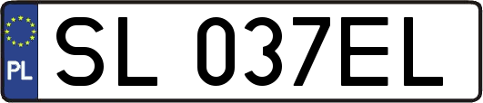 SL037EL