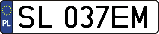 SL037EM