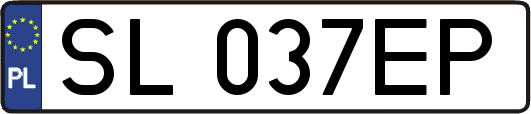 SL037EP