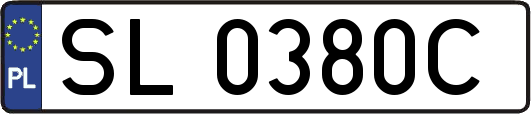 SL0380C