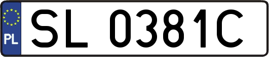 SL0381C