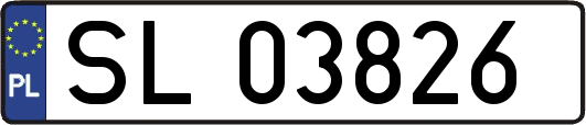 SL03826