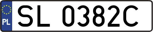 SL0382C