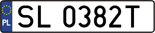 SL0382T