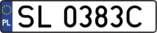 SL0383C