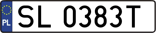 SL0383T