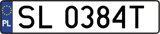 SL0384T