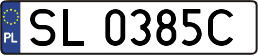 SL0385C