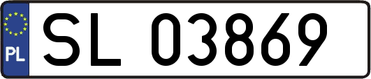 SL03869