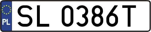 SL0386T