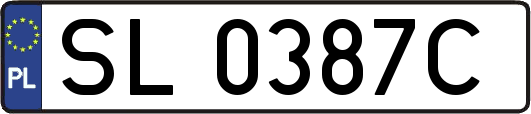 SL0387C