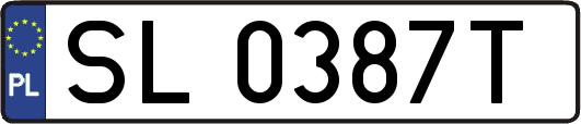 SL0387T