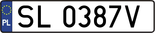 SL0387V