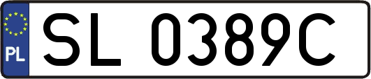 SL0389C