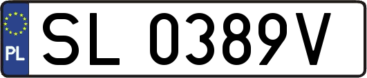 SL0389V