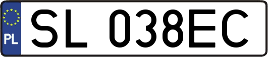 SL038EC