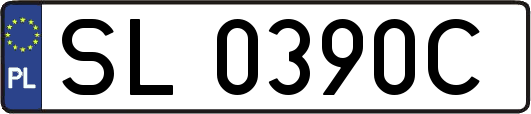 SL0390C