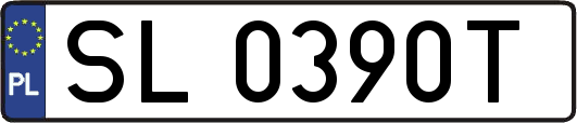 SL0390T