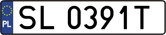 SL0391T