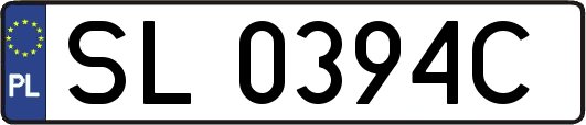 SL0394C