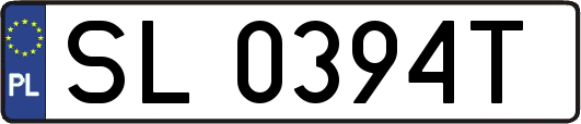 SL0394T