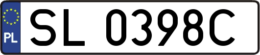 SL0398C