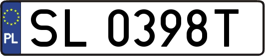 SL0398T