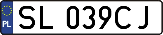 SL039CJ